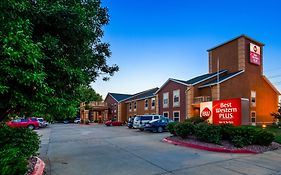 Best Western Plus Midwest Inn & Suites Salina Ks 3*